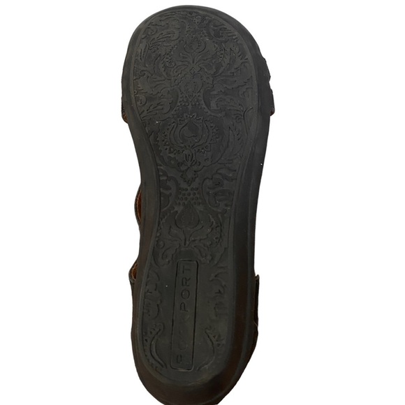 ROCKPORT Cobb Hill Jordan Sandal - Picture 2 of 10